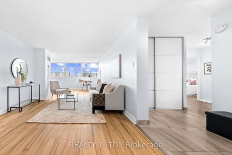 Photo 16 at 708 - 100 Antibes Drive, Branson, Toronto