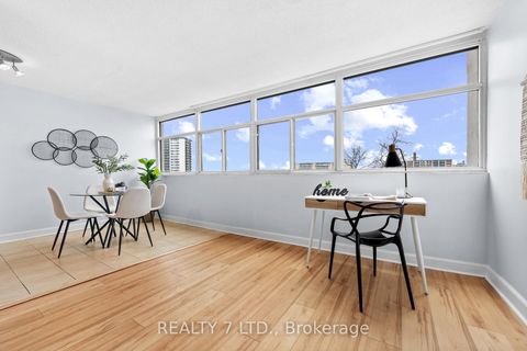 Photo 17 at 708 - 100 Antibes Drive, Branson, Toronto