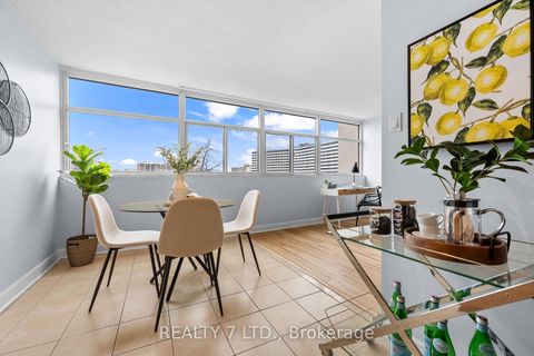 Photo 18 at 708 - 100 Antibes Drive, Branson, Toronto