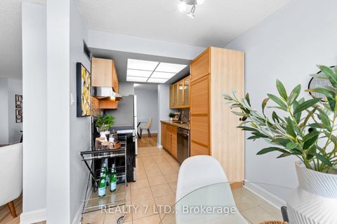Photo 20 at 708 - 100 Antibes Drive, Branson, Toronto