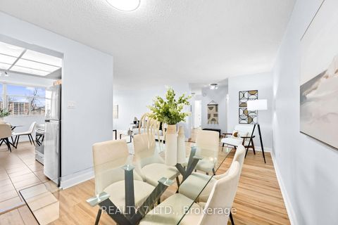 Photo 24 at 708 - 100 Antibes Drive, Branson, Toronto