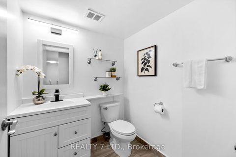 Photo 25 at 708 - 100 Antibes Drive, Branson, Toronto