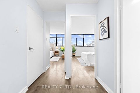 Photo 26 at 708 - 100 Antibes Drive, Branson, Toronto