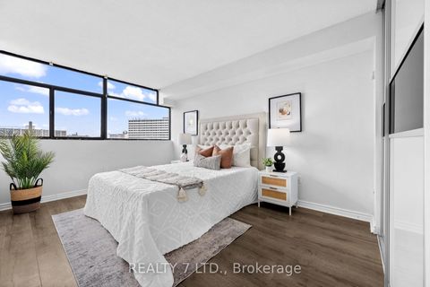 Photo 28 at 708 - 100 Antibes Drive, Branson, Toronto