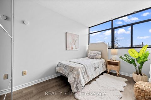 Photo 29 at 708 - 100 Antibes Drive, Branson, Toronto
