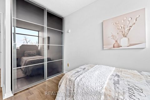Photo 30 at 708 - 100 Antibes Drive, Branson, Toronto
