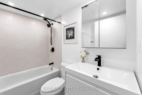 Photo 31 at 708 - 100 Antibes Drive, Branson, Toronto