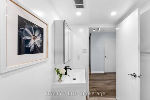 Photo 32 at 708 - 100 Antibes Drive, Branson, Toronto