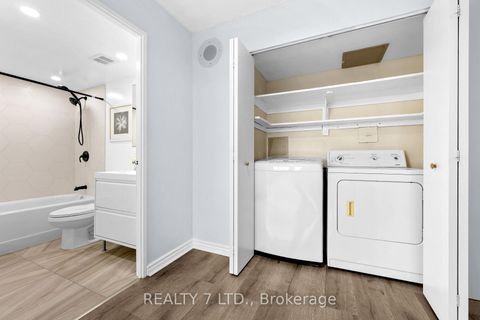 Photo 33 at 708 - 100 Antibes Drive, Branson, Toronto