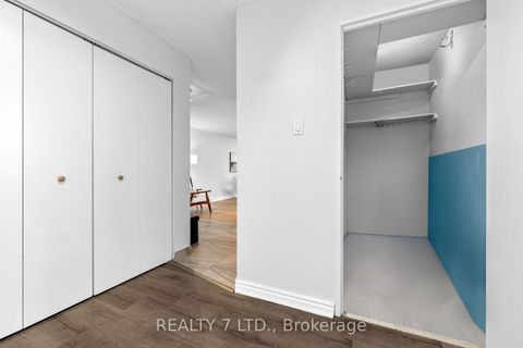 Photo 34 at 708 - 100 Antibes Drive, Branson, Toronto