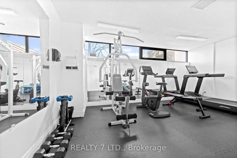 Photo 36 at 708 - 100 Antibes Drive, Branson, Toronto