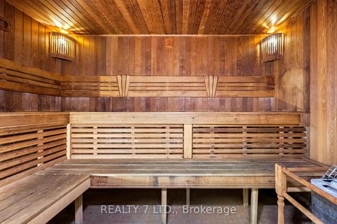 Photo 37 at 708 - 100 Antibes Drive, Branson, Toronto