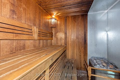 Photo 38 at 708 - 100 Antibes Drive, Branson, Toronto