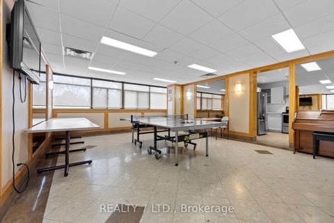 Photo 39 at 708 - 100 Antibes Drive, Branson, Toronto