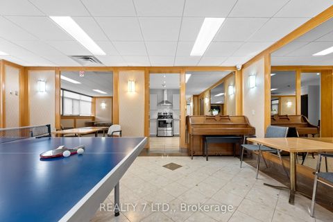 Photo 40 at 708 - 100 Antibes Drive, Branson, Toronto