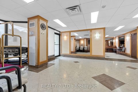 Photo 41 at 708 - 100 Antibes Drive, Branson, Toronto