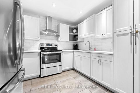 Photo 42 at 708 - 100 Antibes Drive, Branson, Toronto
