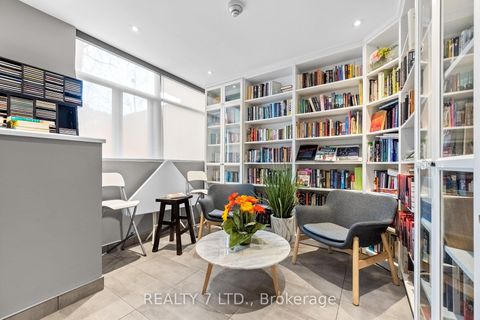 Photo 43 at 708 - 100 Antibes Drive, Branson, Toronto