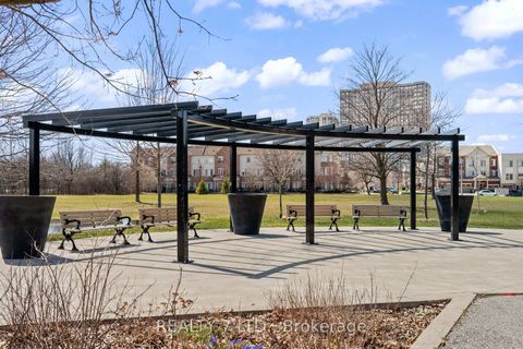 Photo 45 at 708 - 100 Antibes Drive, Branson, Toronto