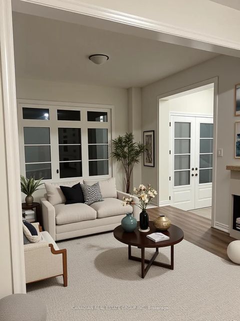 Photo 1 at 2 George Ellis Drive, Keswick North, Georgina