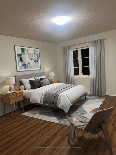 Photo 9 at 2 George Ellis Drive, Keswick North, Georgina