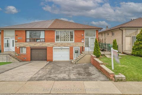 Photo 0 at 7282 Shallford Road, Malton, Mississauga