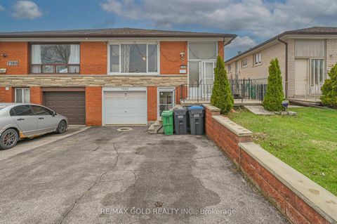Photo 1 at 7282 Shallford Road, Malton, Mississauga