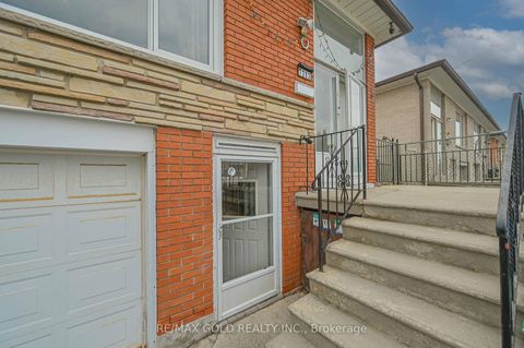 Photo 3 at 7282 Shallford Road, Malton, Mississauga
