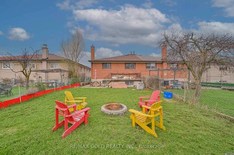 Photo 45 at 7282 Shallford Road, Malton, Mississauga