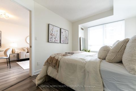 Photo 1 at 1706 - 16 Harrison Garden Boulevard, Willowdale East, Toronto