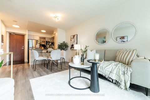 Photo 8 at 1706 - 16 Harrison Garden Boulevard, Willowdale East, Toronto