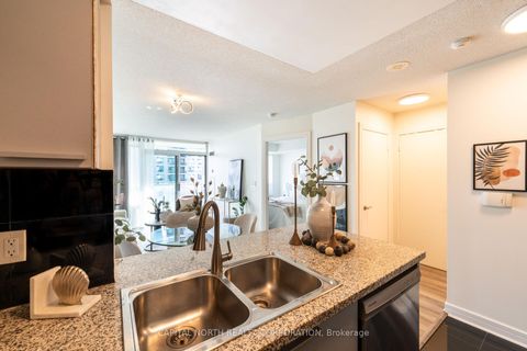 Photo 13 at 1706 - 16 Harrison Garden Boulevard, Willowdale East, Toronto