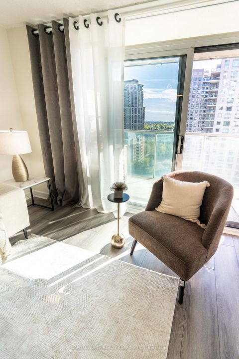 Photo 18 at 1706 - 16 Harrison Garden Boulevard, Willowdale East, Toronto