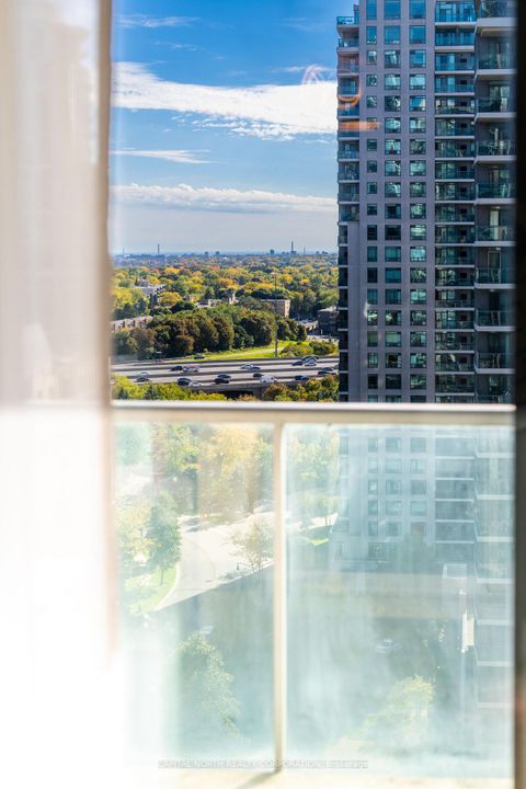 Photo 19 at 1706 - 16 Harrison Garden Boulevard, Willowdale East, Toronto
