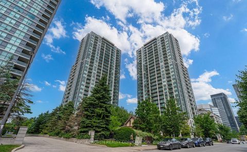 Photo 22 at 1706 - 16 Harrison Garden Boulevard, Willowdale East, Toronto