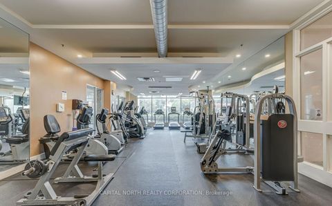 Photo 24 at 1706 - 16 Harrison Garden Boulevard, Willowdale East, Toronto