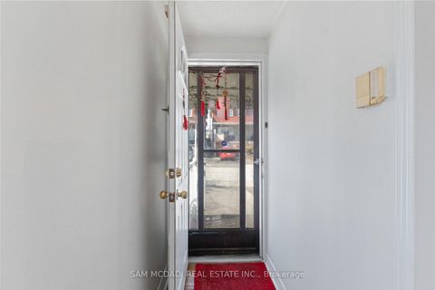 Photo 4 at 87 Dynevor Road, Fairbank, Toronto