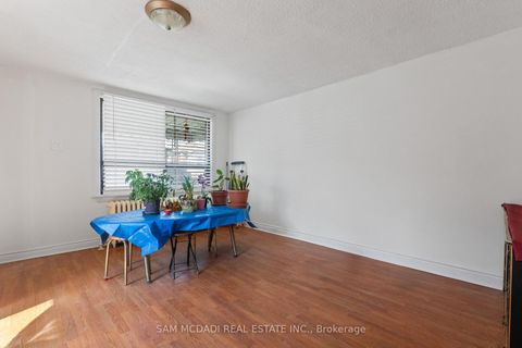 Photo 7 at 87 Dynevor Road, Fairbank, Toronto