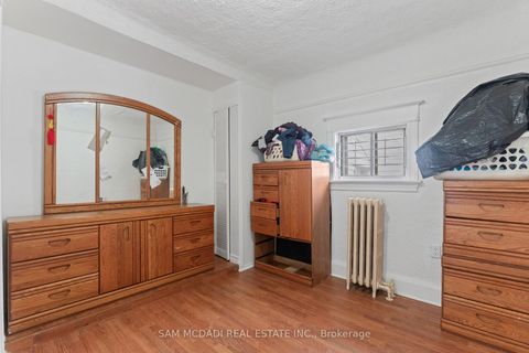 Photo 8 at 87 Dynevor Road, Fairbank, Toronto