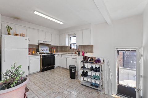 Photo 11 at 87 Dynevor Road, Fairbank, Toronto