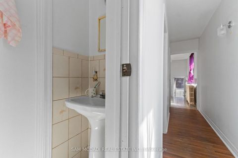 Photo 13 at 87 Dynevor Road, Fairbank, Toronto