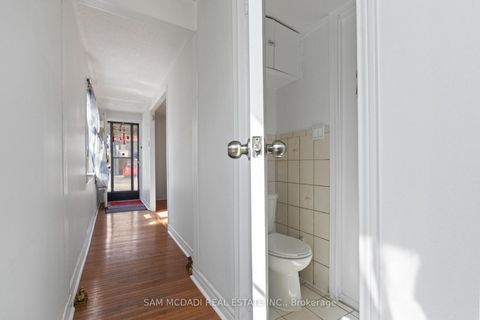 Photo 14 at 87 Dynevor Road, Fairbank, Toronto