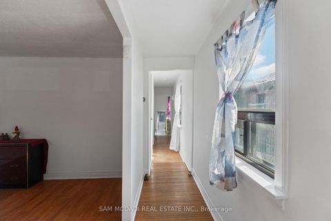 Photo 15 at 87 Dynevor Road, Fairbank, Toronto
