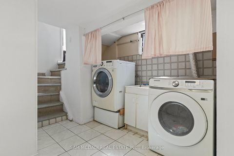 Photo 16 at 87 Dynevor Road, Fairbank, Toronto