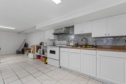 Photo 17 at 87 Dynevor Road, Fairbank, Toronto