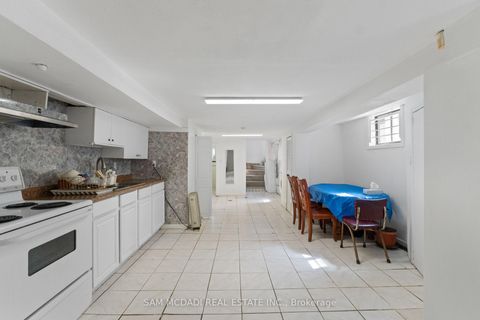 Photo 19 at 87 Dynevor Road, Fairbank, Toronto
