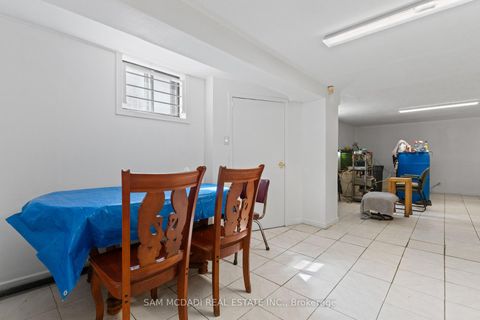 Photo 21 at 87 Dynevor Road, Fairbank, Toronto
