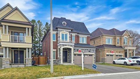 Photo 1 at 41 Menotti Drive, Oak Ridges, Richmond Hill