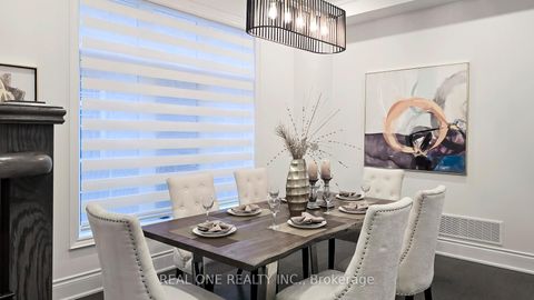 Photo 7 at 41 Menotti Drive, Oak Ridges, Richmond Hill