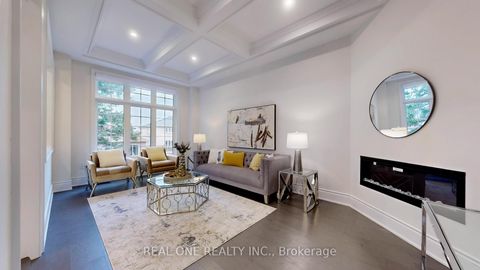 Photo 8 at 41 Menotti Drive, Oak Ridges, Richmond Hill